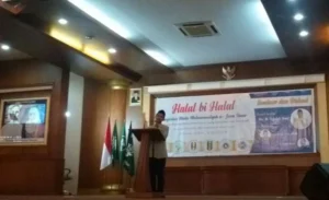 Peran Kebangsaan AMM Jangan Hanya Fokus di Bidang Politik