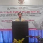 Ketua PWPM Jatim: Politisi Muslim Itu Harus Berpihak pada Kepentingan Islam, Bukan Malah Ikut Arus