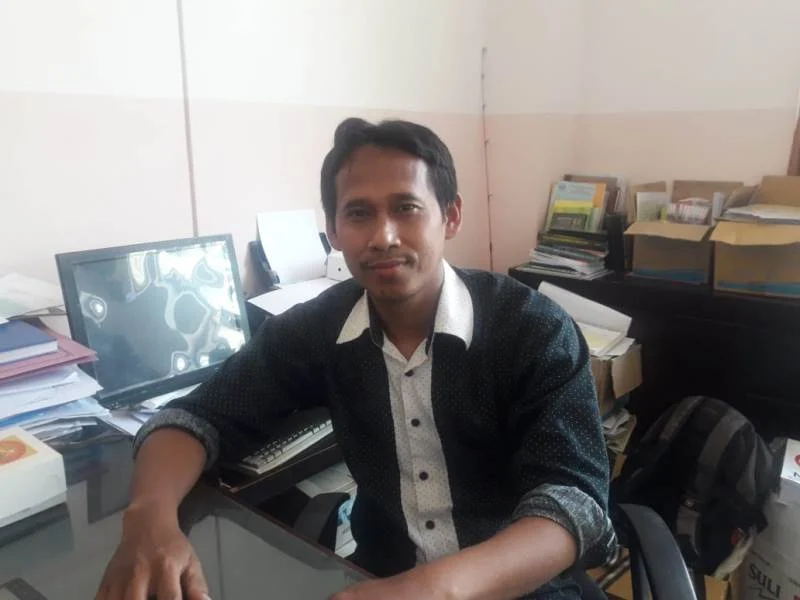 Surat Suara Caleg Koruptor Sebaiknya Memang Ditandai agar Rakyat Tahu