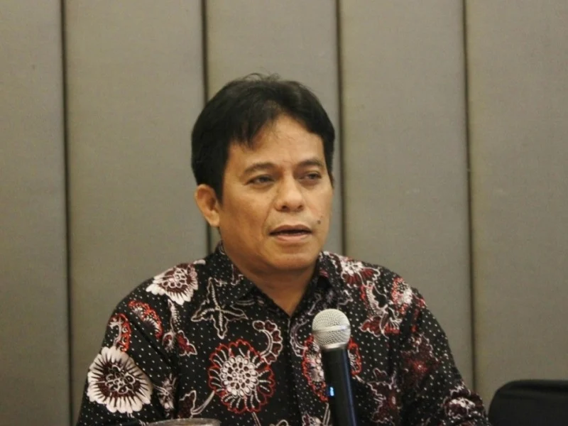 Saudagar Tersisih di Kepemimpinan Muhammadiyah