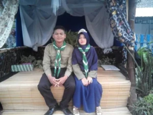 Begini Jika Pasangan Kader Muda Muhammadiyah Menikah