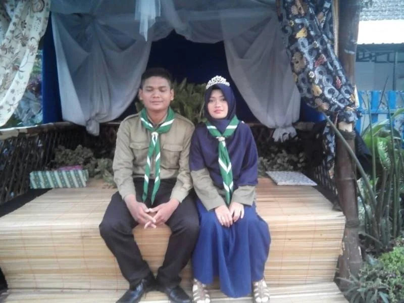 Begini Jika Pasangan Kader Muda Muhammadiyah Menikah