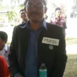 Ada Mukidi di Pelantikan Muhammadiyah