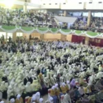 Ketika Ribuan Perempuan Muda dari Penjuru Indonesia Bersatu Lawan Kejahatan Anak