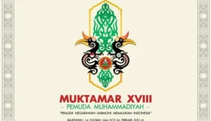 Pemuda Muhammadiyah Lebih Transparan, 38 Bakal Calon Formatur Sudah Diumumkan