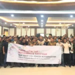 Kafilah Jatim Berangkat ke Muktamar Pemuda Muhammadiyah Balikpapan