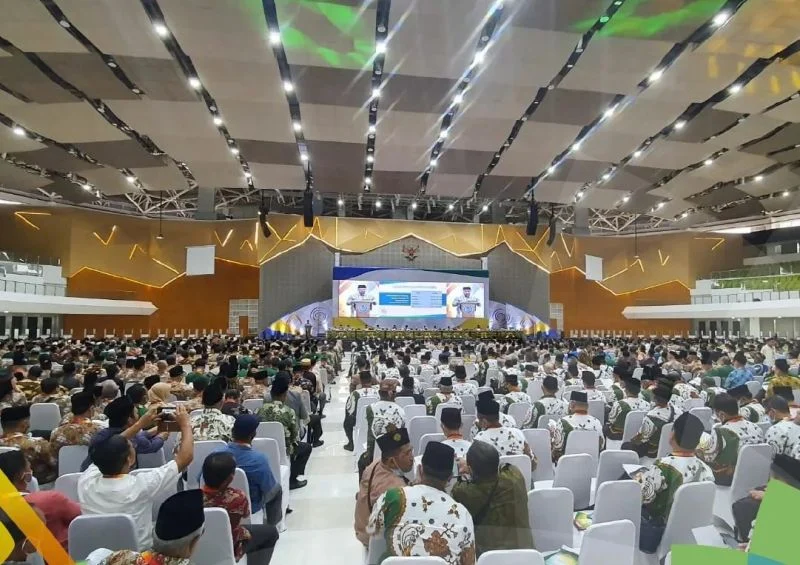 Empat Hikmah Muktamar Ke-48 Muhammadiyah di Surakarta