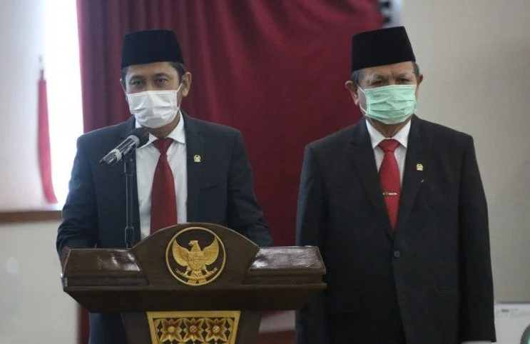 Guru Besar UMY Jadi Ketua KY, Ini Pesan Haedar Nashir