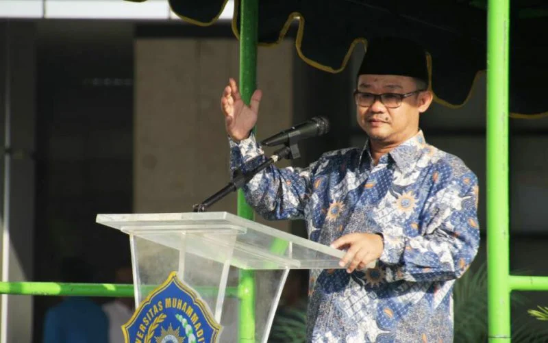 Ini Kata Muhammadiyah tentang Tuntutan Ringan Jaksa untuk Ahok