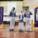 Siswa MTs Mulimas Raih Lima Juara di Robotik IISRO