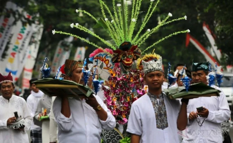 Ya Nabi Salam Alaika