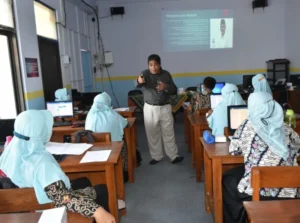 Majalah Camar Segera Terbit Usai Workshop SD Al Kautsar