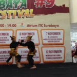 Duel Sengit Bima dan Bowo Getarkan Panggung