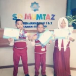 Ikuti Kejuaraan Selam, Tiga Murid Ini Borong 12 Medali