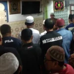 Aktivis Muhammadiyah di Malaysia Asal Laren Meninggal Dunia