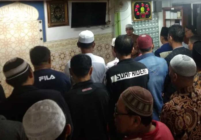 Aktivis Muhammadiyah di Malaysia Asal Laren Meninggal Dunia