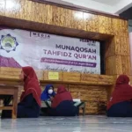 Munaqosah Tahfidh Pondok Al Aqsho Babat, Begini Ujiannya