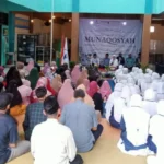 Nilai Mumtaz, Tiga Siswa Hafidh Dapat Hadiah dari Anggota DPRD