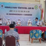 Munaqosah Akbar, Cara SD Muhlas Bina Hafidh