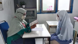 Spemdalas Munaqasah Tahfidh Internal