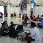 BTC Gelar Munaqosah Tajdied Diikuti 152 Peserta