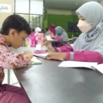 Pretest Munaqosah al-Quran Digelar SDM Ikrom