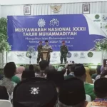 Munas Tarjih Dibuka, Haedar Nashir Sentil Masalah Ini