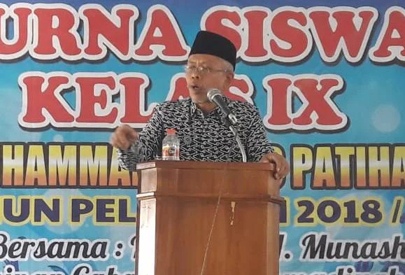 Sekolah Ingin Hasilkan Siswa Hebat, Perhatikan Tiga Syarat Ini