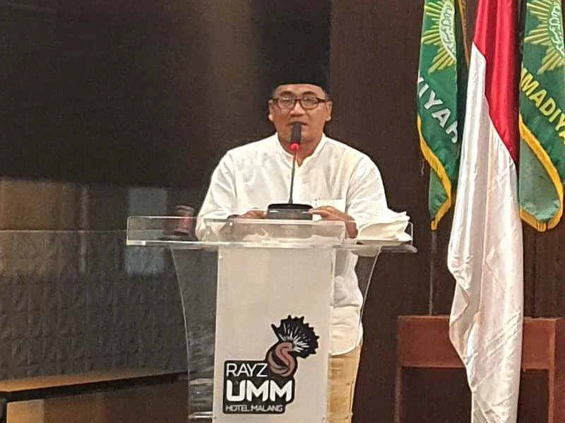 Dua Tahun 49 Klinik Muhammadiyah-Aisyiyah Sudah Terakreditasi