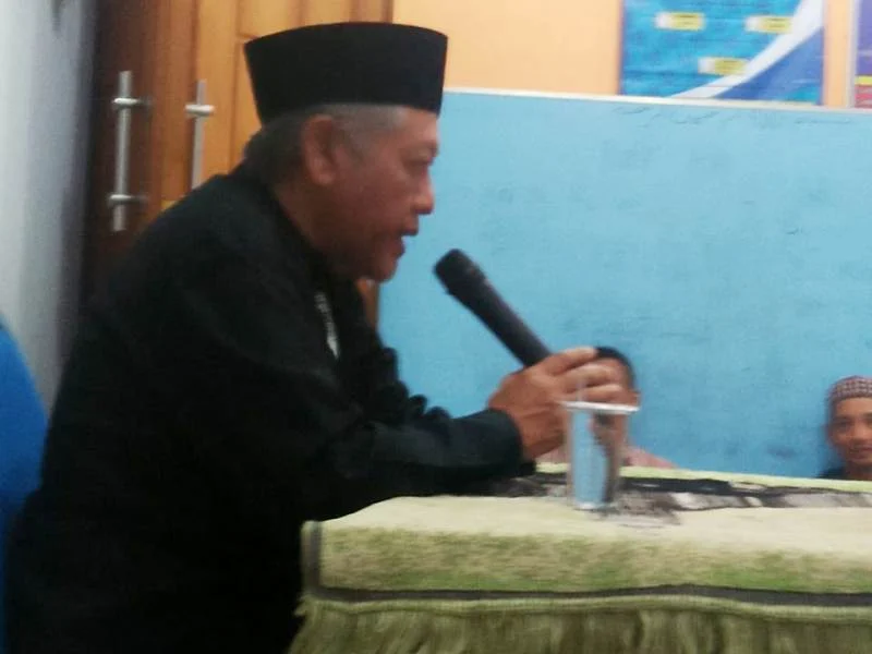 Menjaga Iman Itu Ibarat Bercocok Tanam maka Beri Pupuk yang Baik