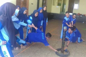 Pelajar Muhammadiyah Hari Ini adalah Pemimpin Masa Depan