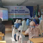 Mupat Miber, Branding Unik Sekolah Ini