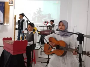 Mupus Pelangi Muhammadiyah Buka Roadshow Jatim III