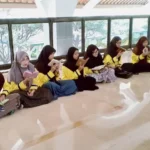 Smamio Buka Shalat Tarwih untuk Umum, Ini Manfaatnya