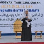 Jelang Ujian, Murid SD Muhlas Wajib Hafal Juz 30