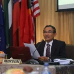 Selamat! Ketua PDM Kabupaten Malang Raih Gelar Doktor