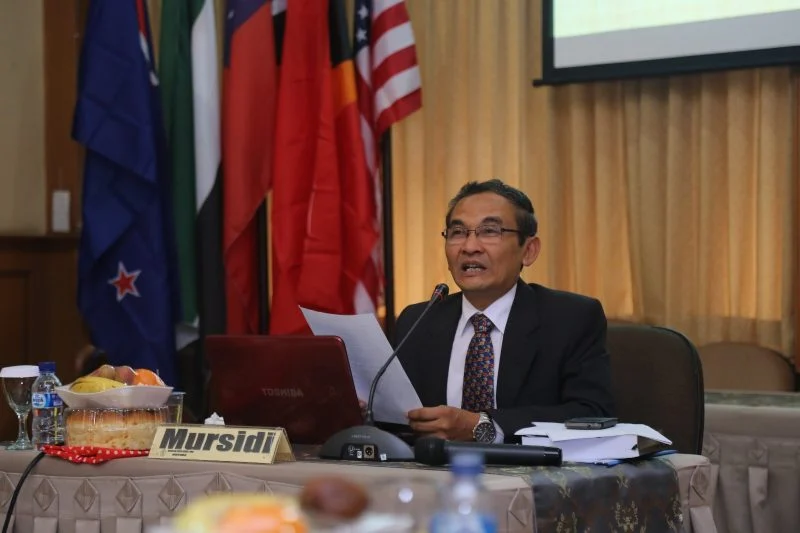 Selamat! Ketua PDM Kabupaten Malang Raih Gelar Doktor