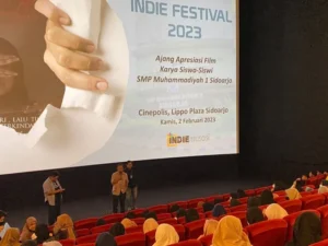 Film Indie Musasi Festival, Ini Pemenangnya