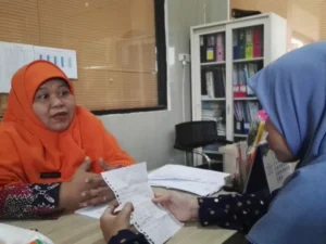 Minat Calon Siswa Makin Tinggi, Sekolah Ini Gelar PPDB Lebih Awal