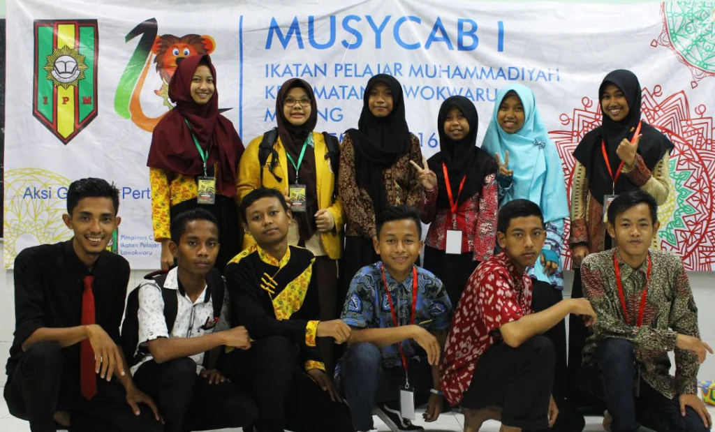 Geliat Cabang IPM Kota Malang: dari Klojen ke Lowokwaru