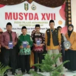 Abdul Kholis Fadeli Terpilih Jadi Nakhoda Baru IPM Lamongan