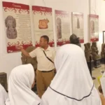 Belajar Sejarah dan Wira Usaha di Tiga Tempat Ini