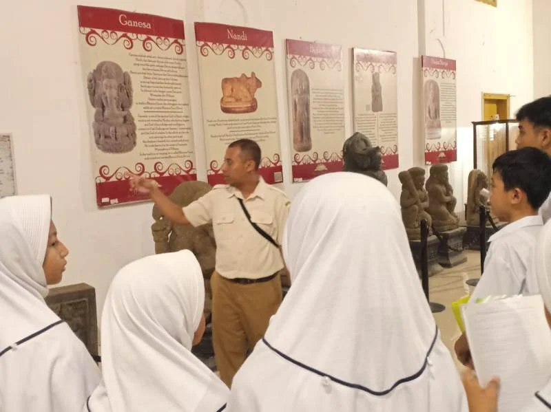 Belajar Sejarah dan Wira Usaha di Tiga Tempat Ini
