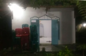 Mengenang Almarhum Achmad Taufiq, Korban Wafat Tertabrak Kereta Api yang Juga Pemangku Musholla