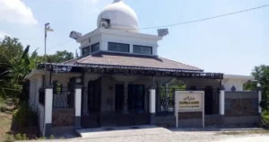 Inilah Ranting Baru Penuh Inovasi Gerakan Dakwah