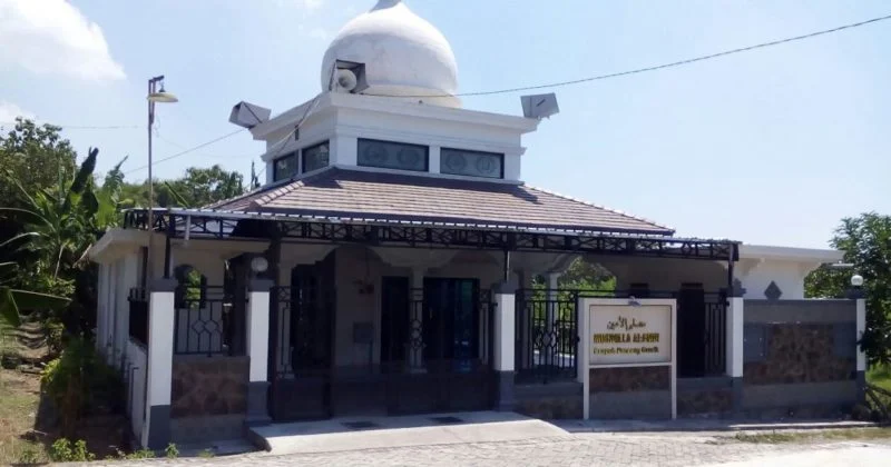 Inilah Ranting Baru Penuh Inovasi Gerakan Dakwah