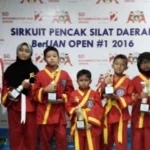 Petuah ‘Keberhasilan Itu Butuh Proses’ yang Membuahkan Juara