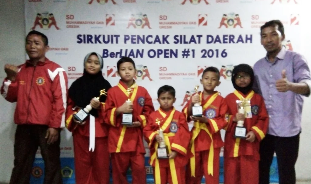 Petuah ‘Keberhasilan Itu Butuh Proses’ yang Membuahkan Juara