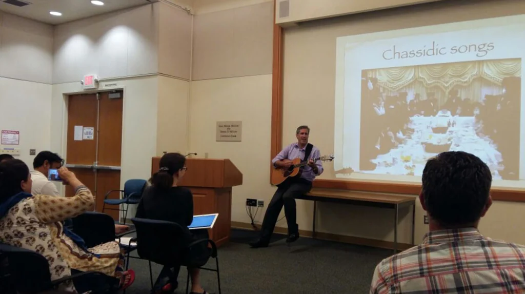 Musik dan Agama antara Nasrani, Yahudi, dan Islam: Bagaimana Sikap Muhammadiyah?