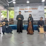 Wadah Ekspresi Spemdalas, Ada Musik dan Dalang dengan Sabetan Ki Manteb